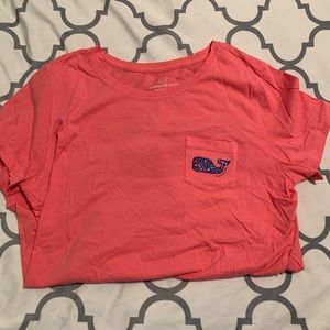 Vineyard Vines Tee